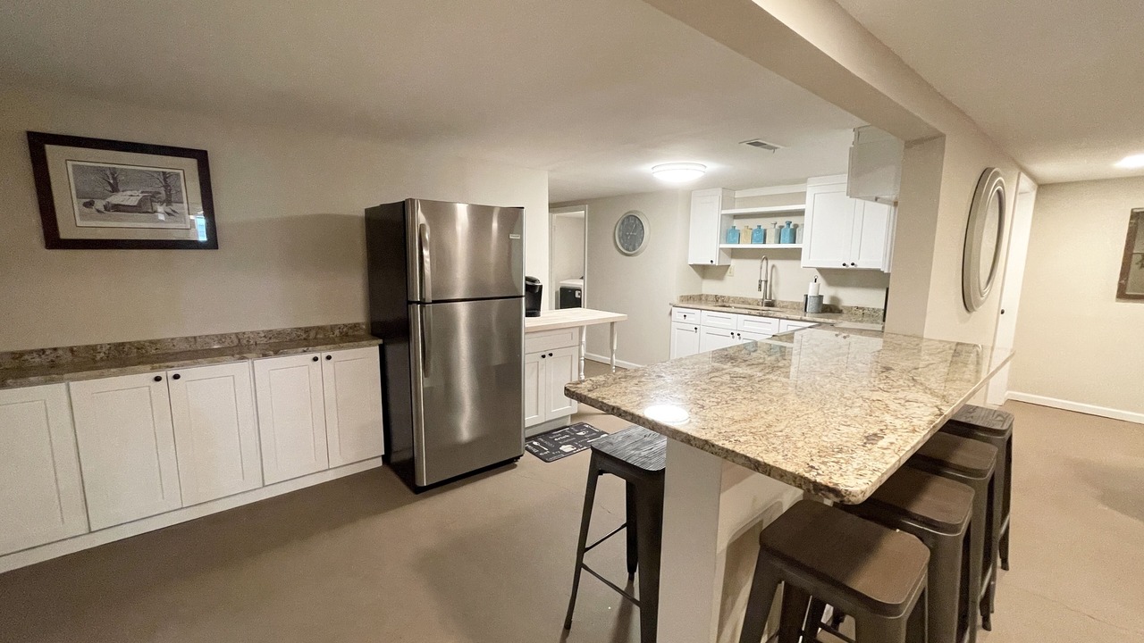 Photo of Kitchen in Pocahontas
