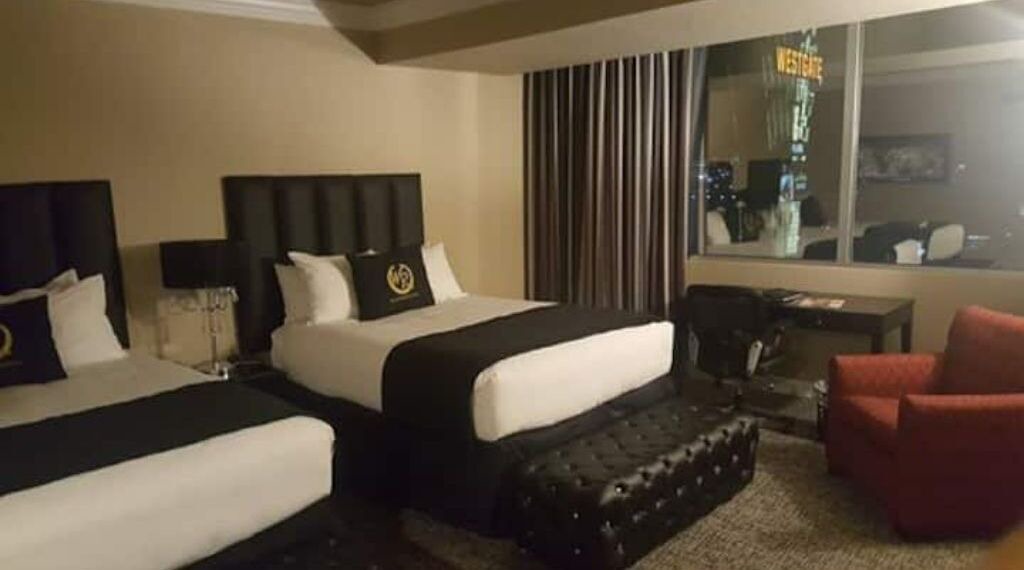 Photo of Bedroom in Winchester