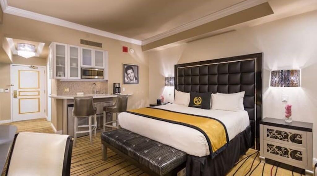 Photo of Bedroom in Winchester