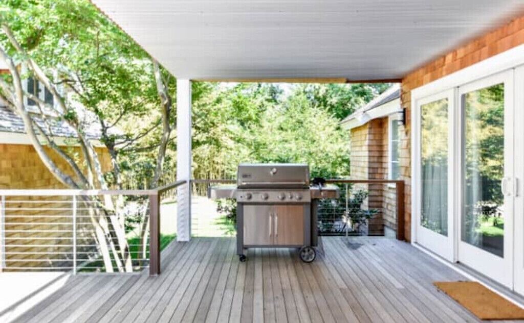 Photo of Patio Balcony in Bellport