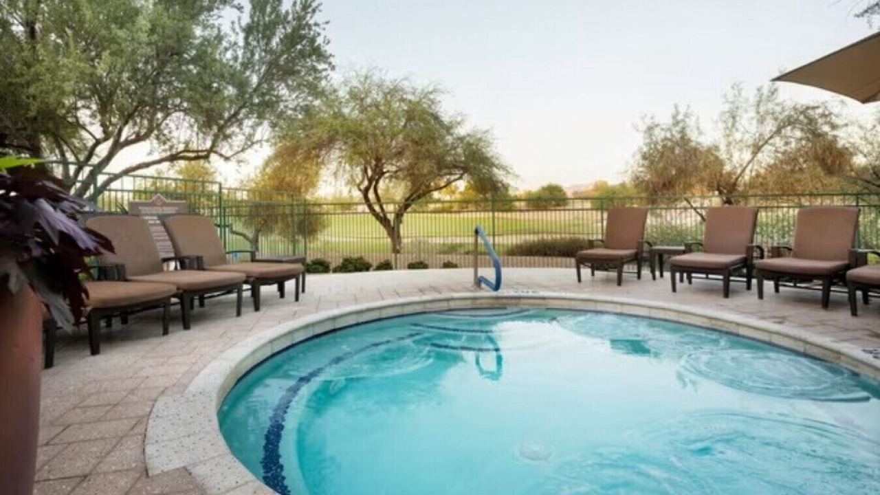 Photo of Outdoor in Kierland