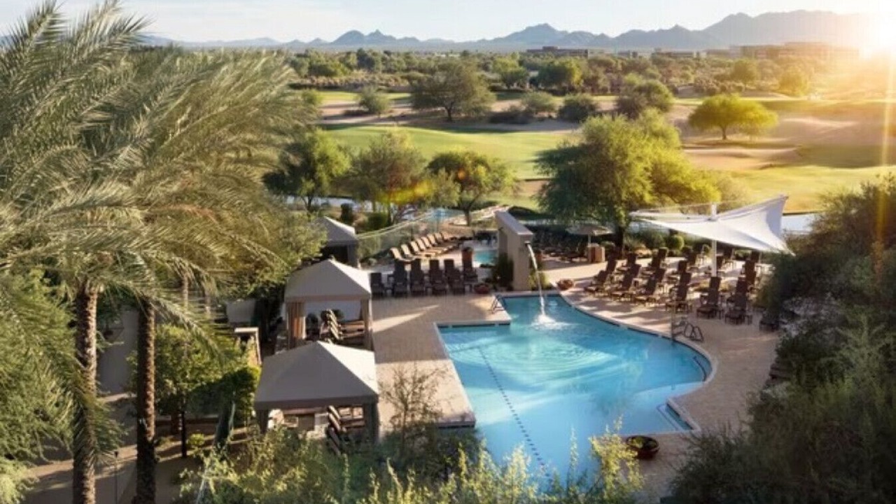 Photo of Outdoor in Kierland
