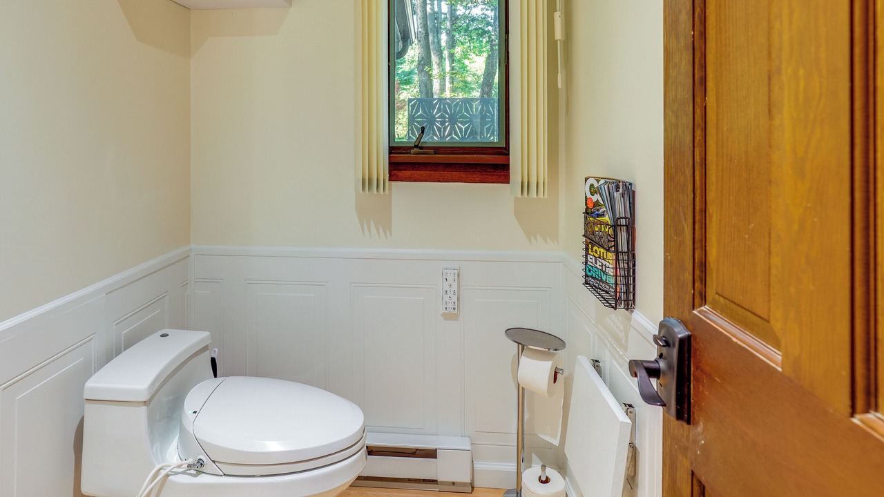 Photo of Bathroom in Newfield