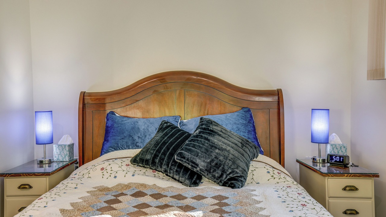 Photo of Bedroom in Newfield