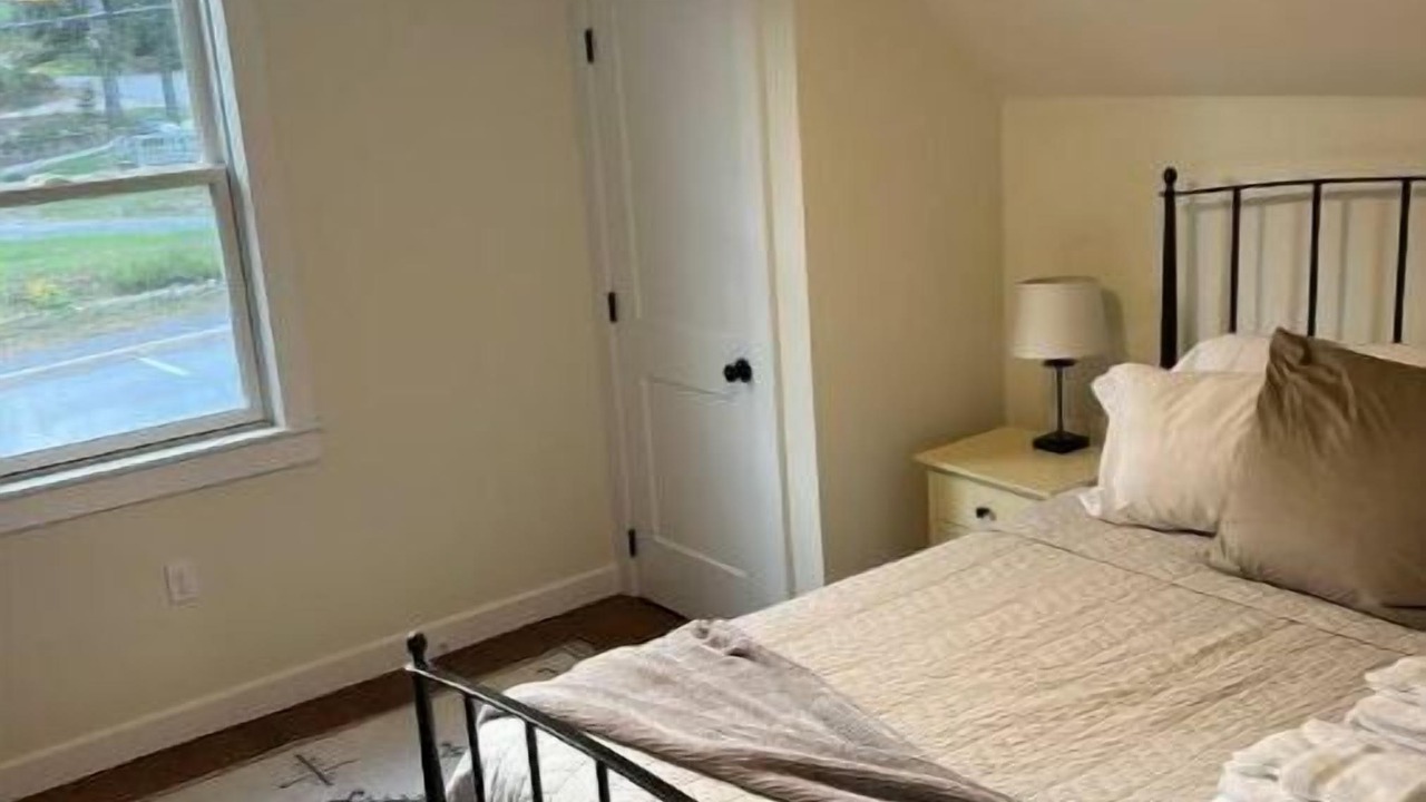 Photo of Bedroom in North Woodstock