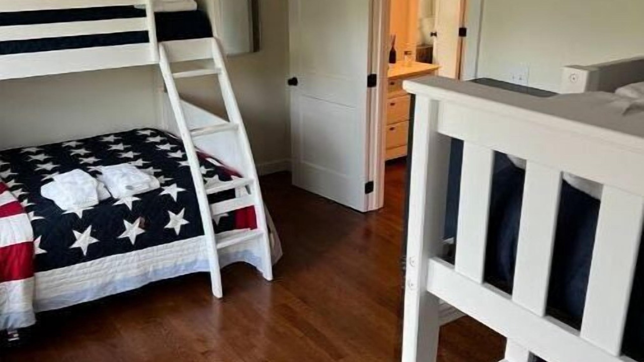 Photo of Bedroom in North Woodstock