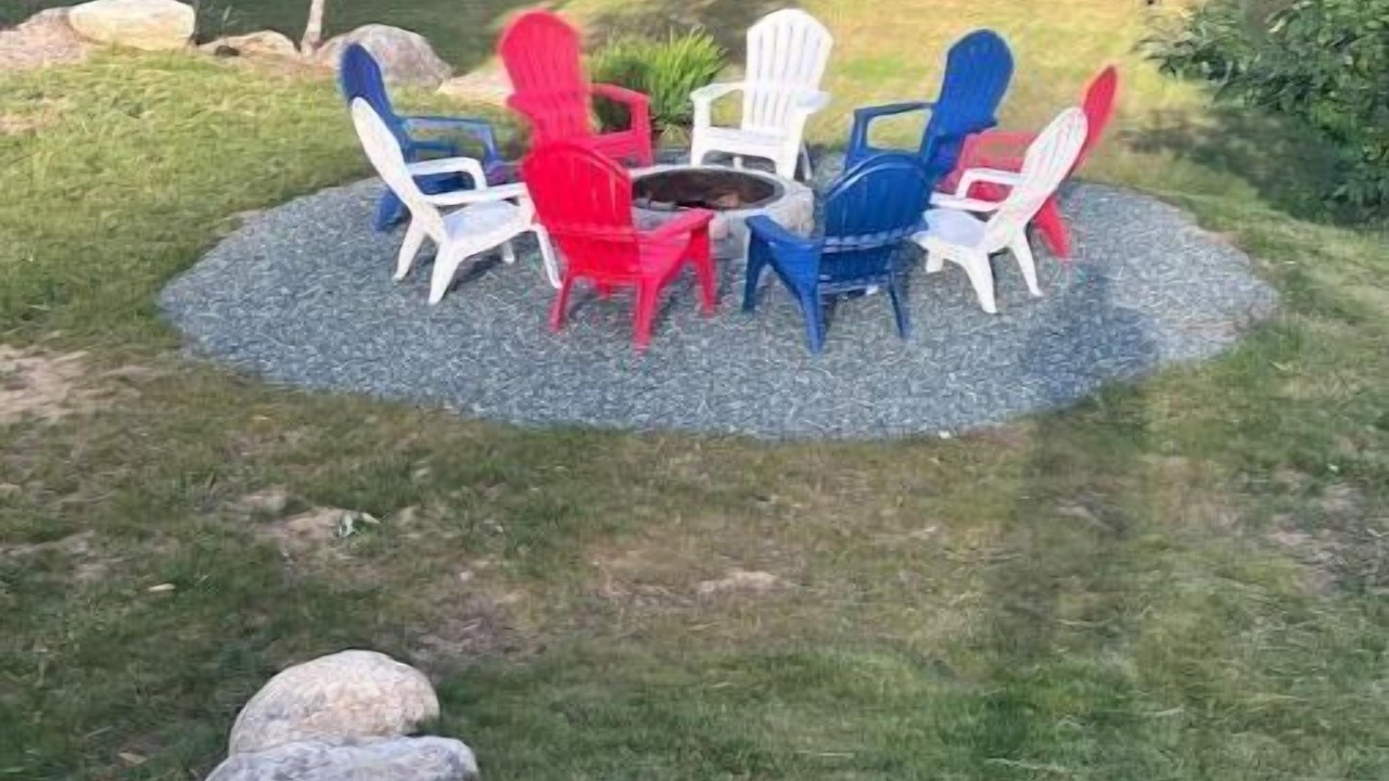 Photo of Outdoor in North Woodstock
