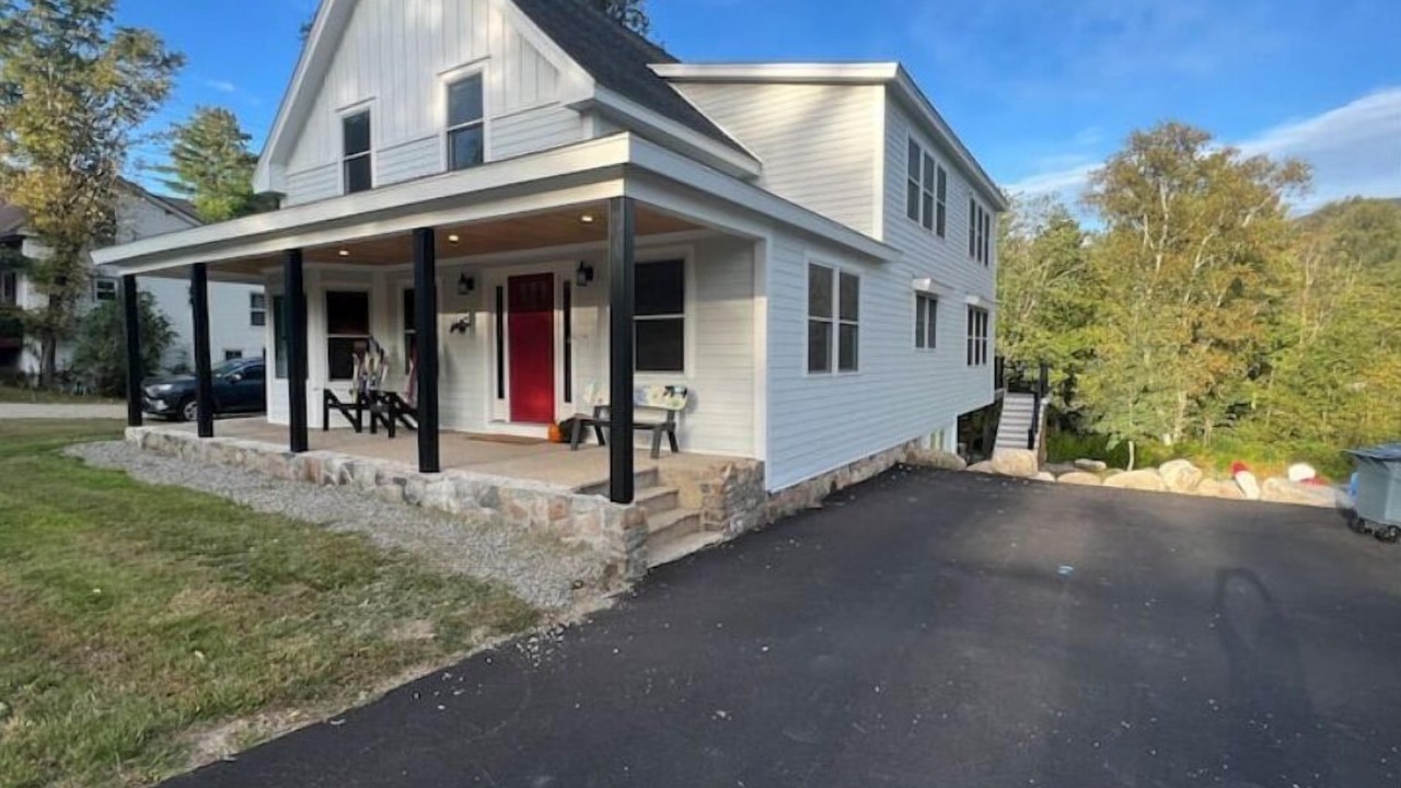 Photo of Outdoor in North Woodstock