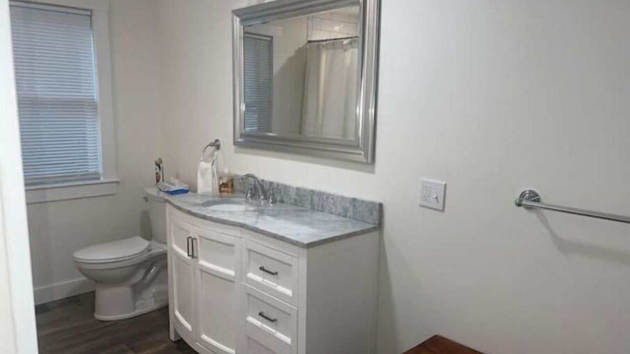 Photo of Bathroom in North Woodstock