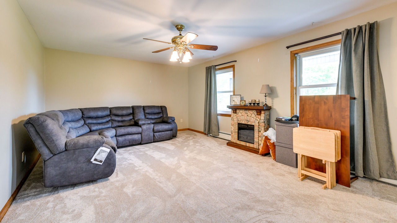Photo of Bedroom in Charleston
