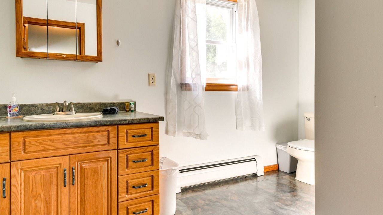 Photo of Bathroom in Charleston