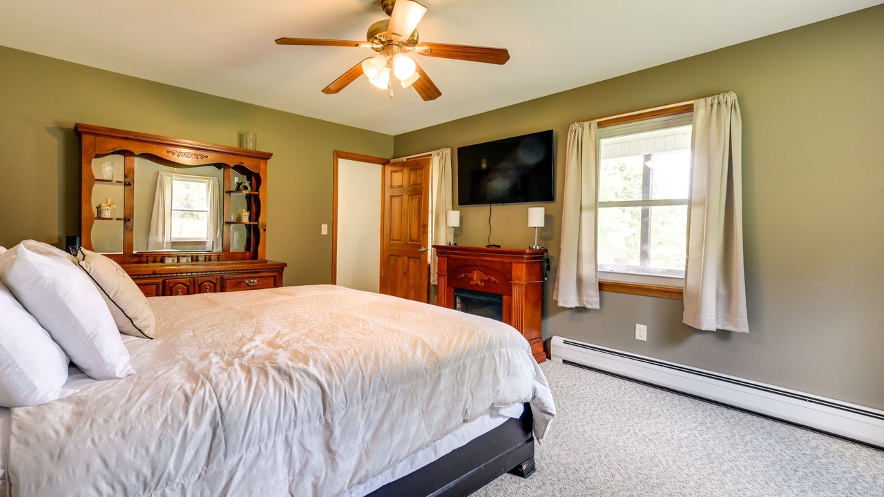Photo of Bedroom in Charleston