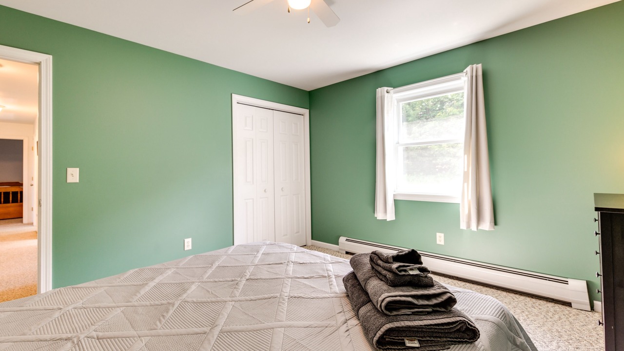 Photo of Bedroom in Charleston