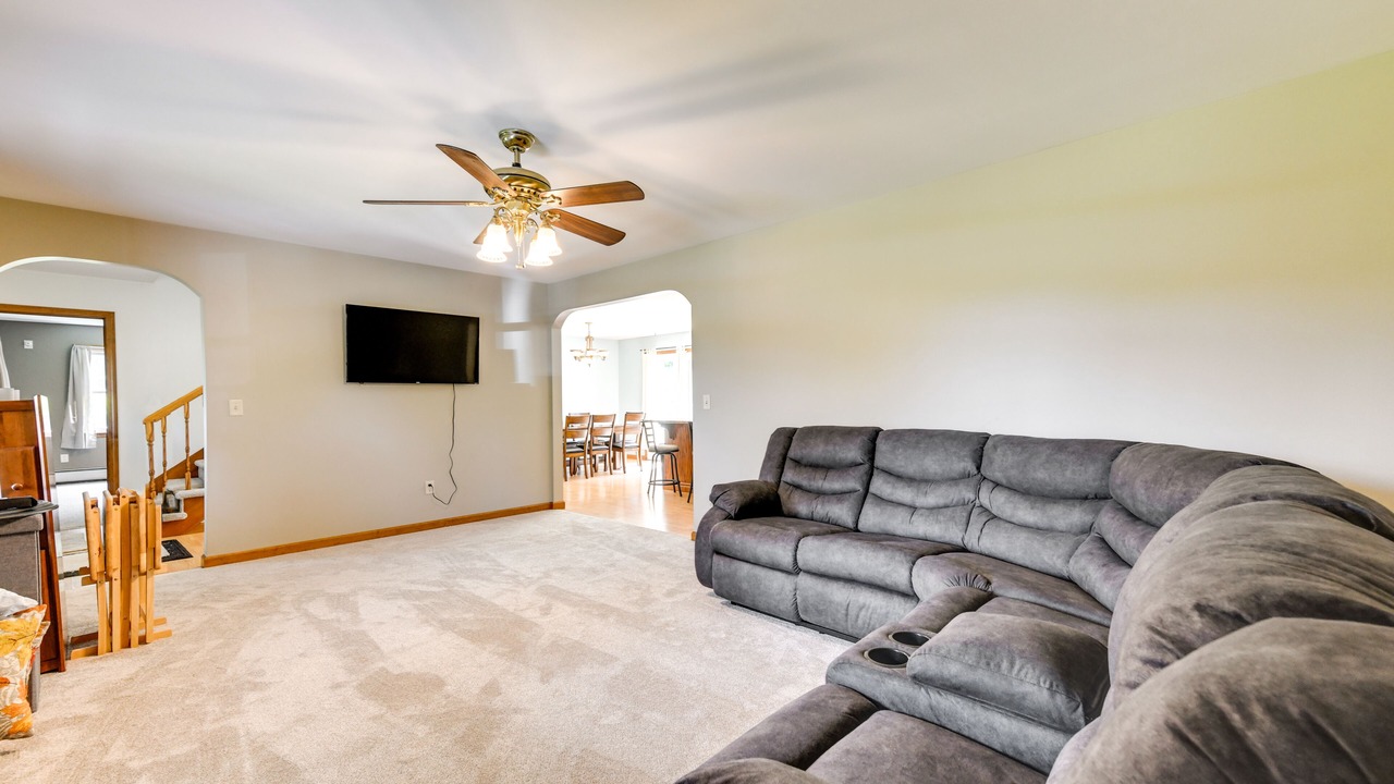 Photo of Livingroom in Charleston