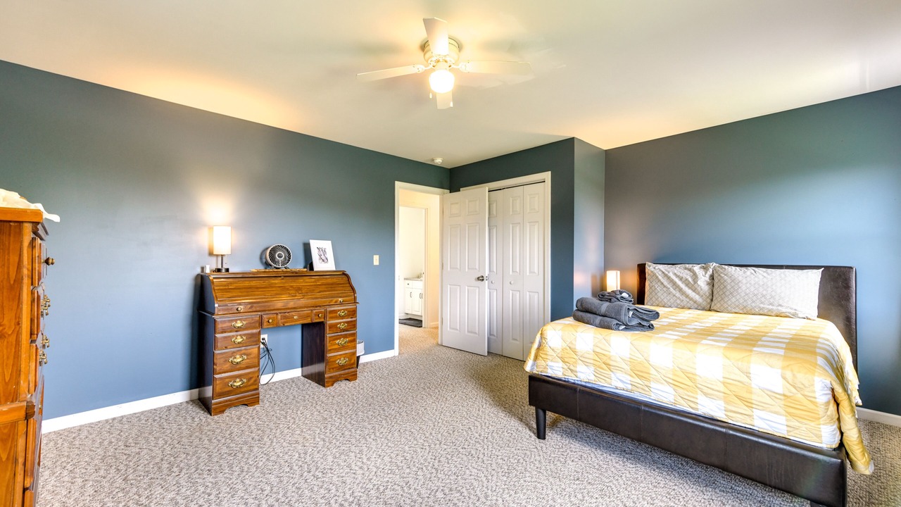 Photo of Bedroom in Charleston