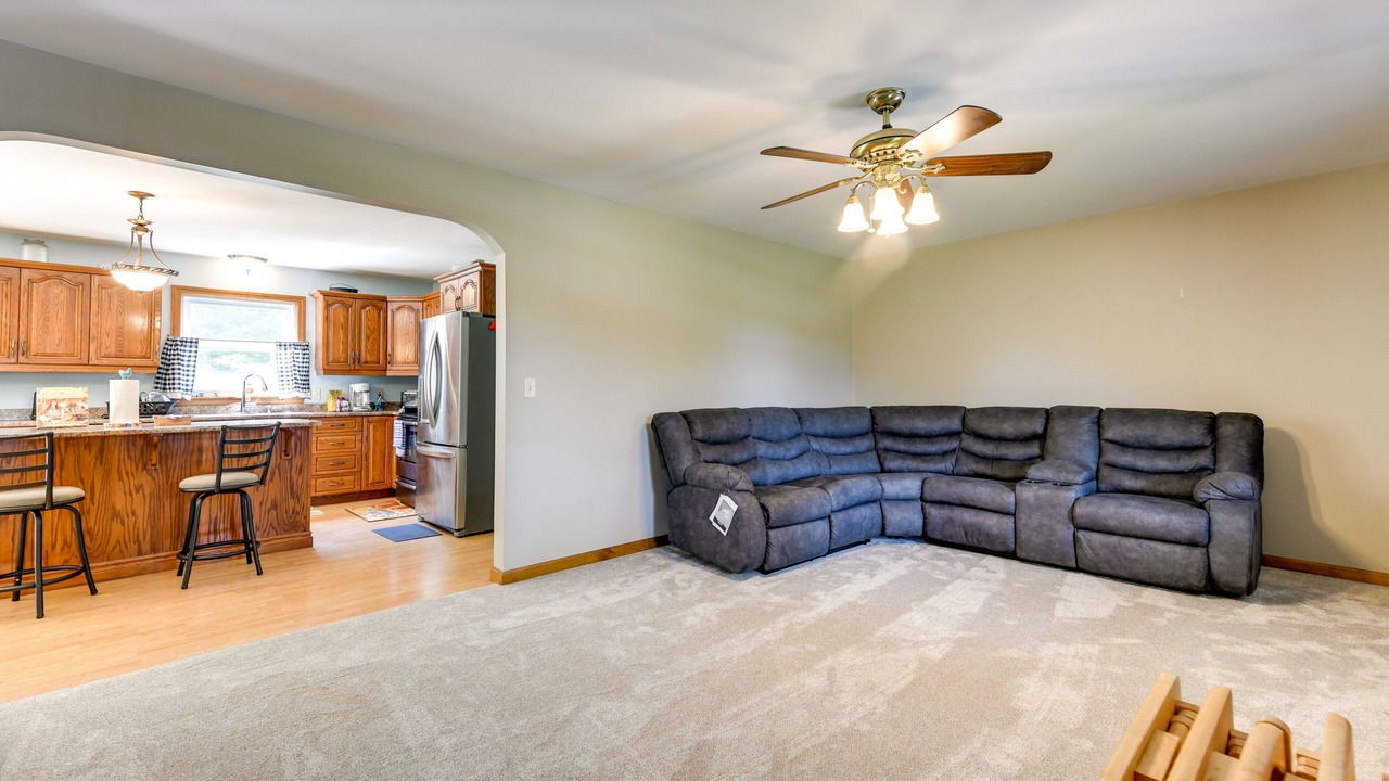 Photo of Livingroom in Charleston