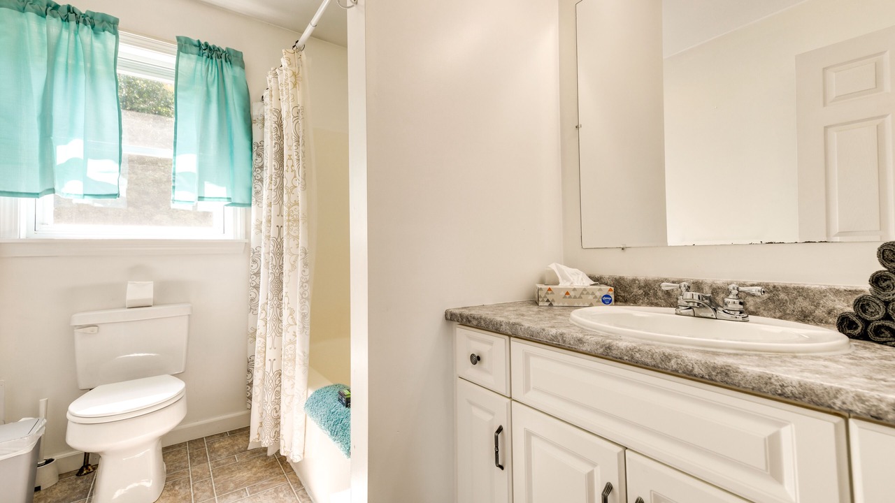 Photo of Bathroom in Charleston