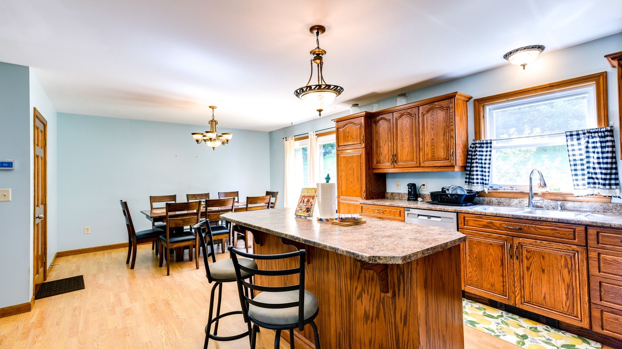Photo of Kitchen in Charleston