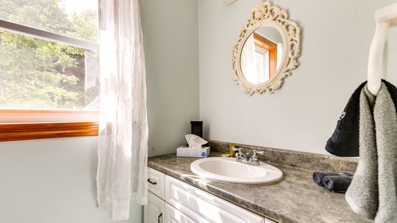 Photo of Bathroom in Charleston