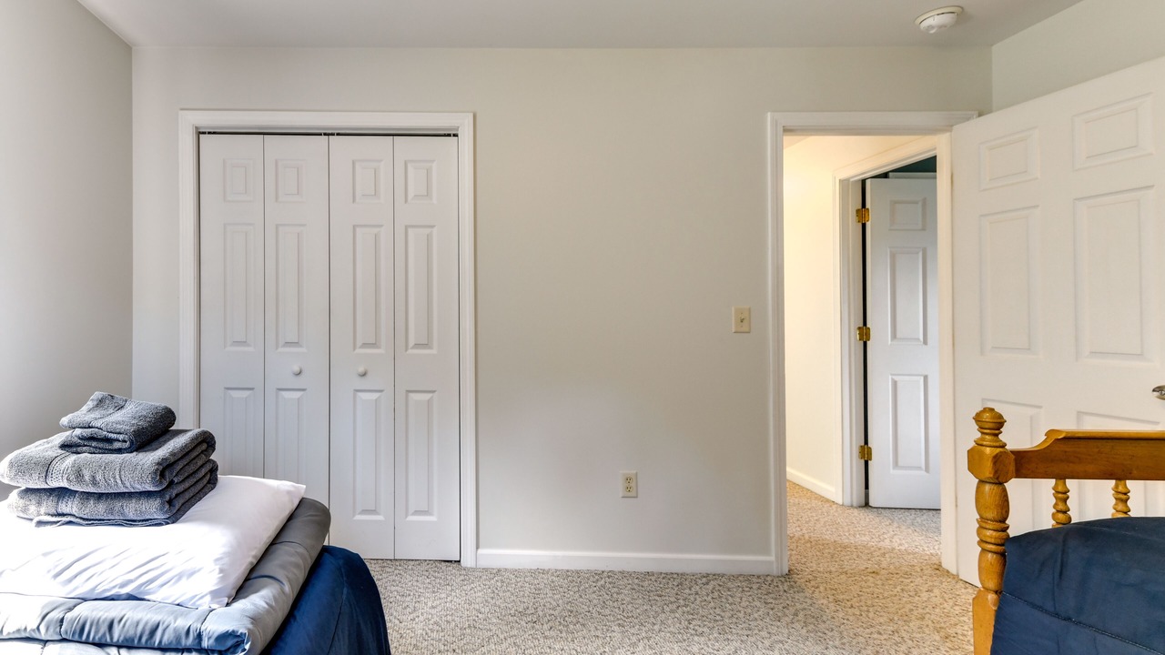 Photo of Bedroom in Charleston