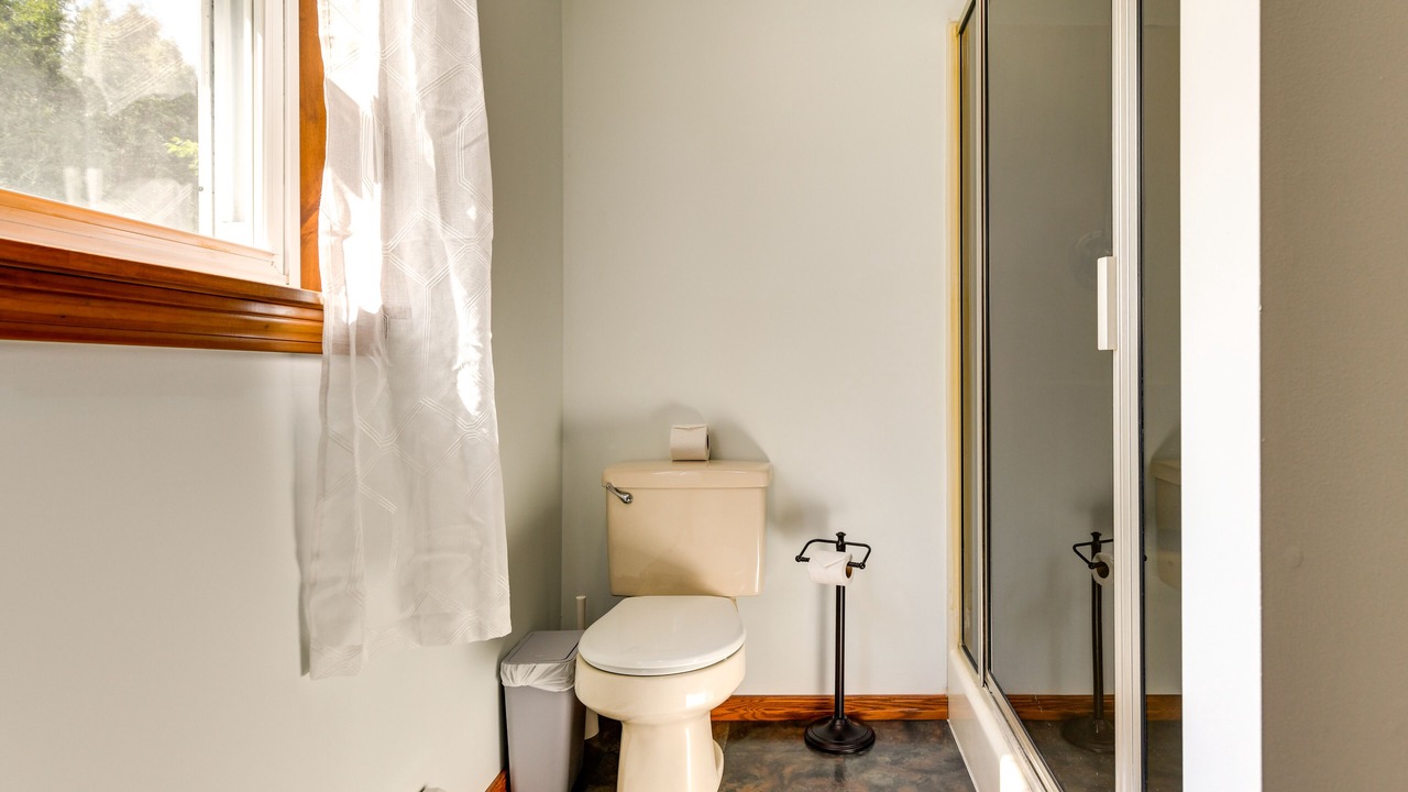 Photo of Bathroom in Charleston