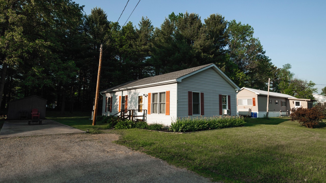 Photo of Outdoor in Schroon Lake