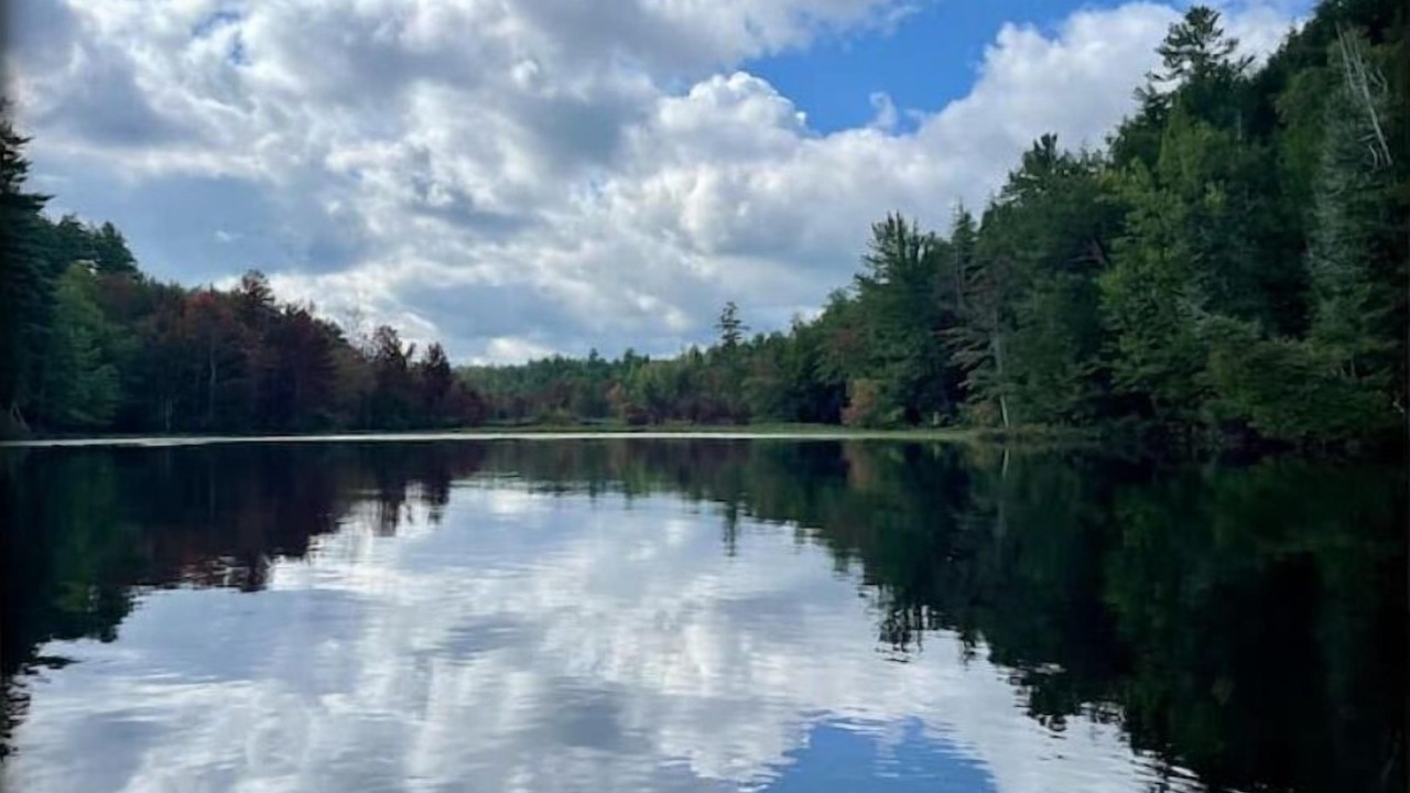 Photo of Outdoor in Schroon Lake