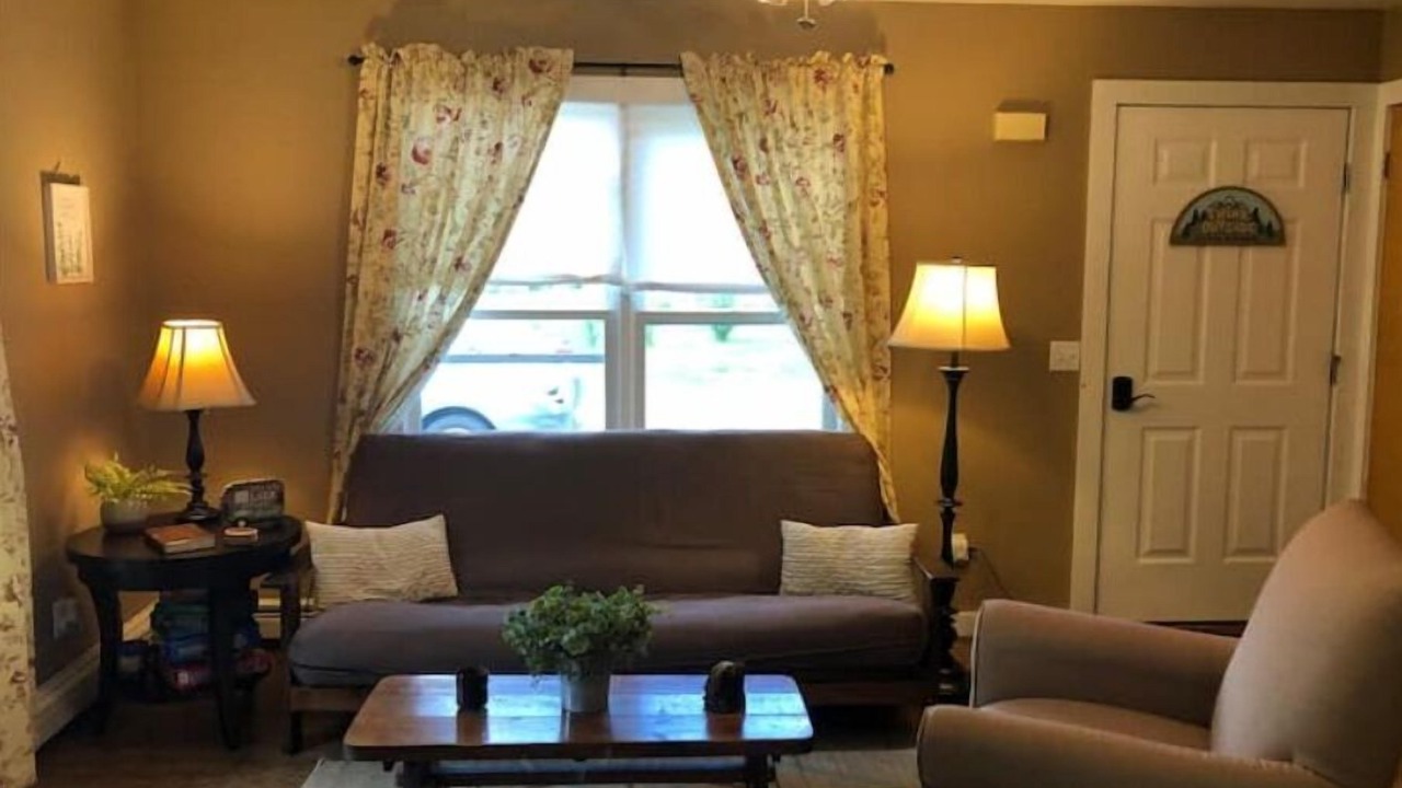 Photo of Livingroom in Schroon Lake