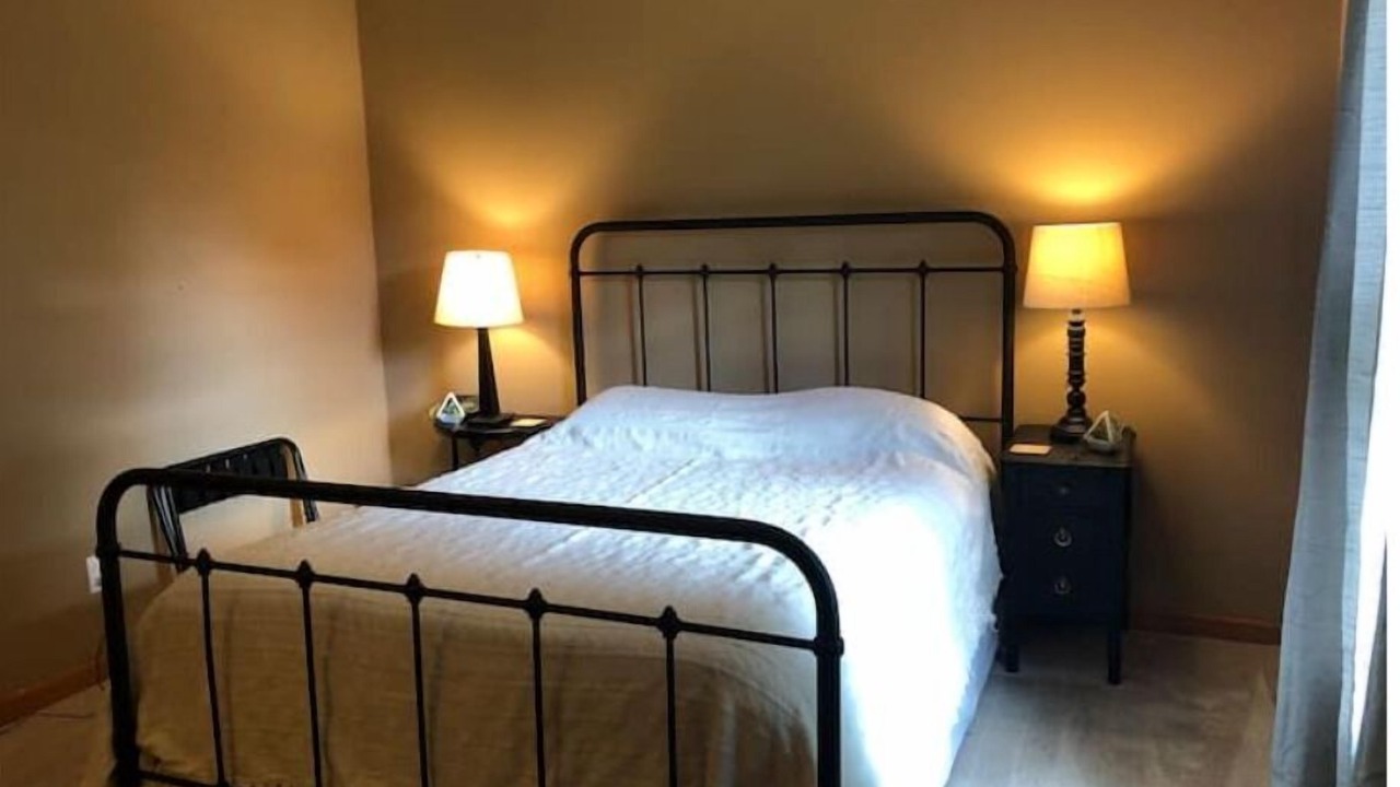 Photo of Bedroom in Schroon Lake