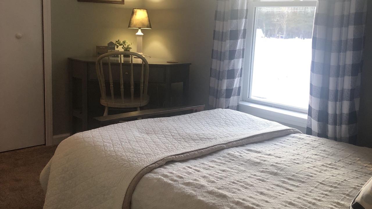 Photo of Bedroom in Schroon Lake