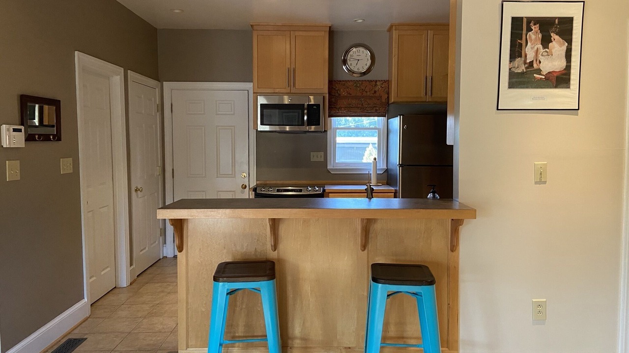 Photo of Kitchen in Dundas