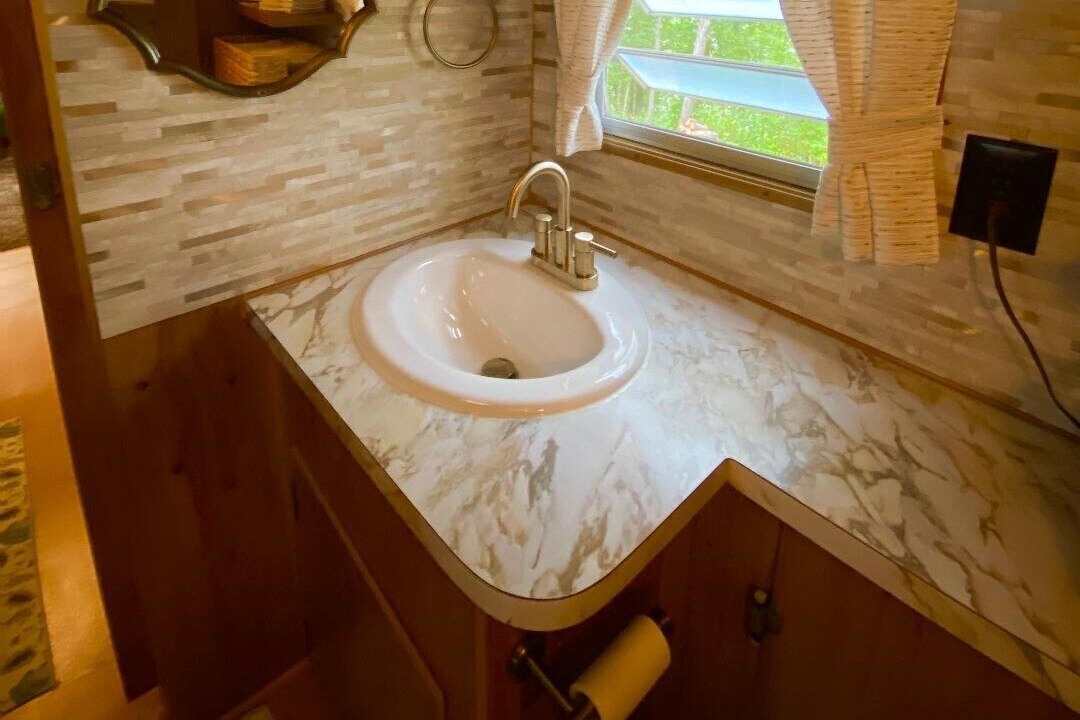 Photo of Bathroom in Valois