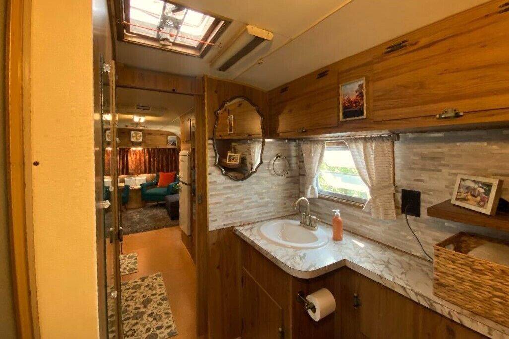 Photo of Bathroom in Valois
