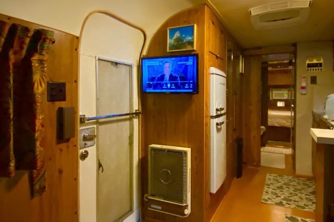 Photo of Bedroom in Valois