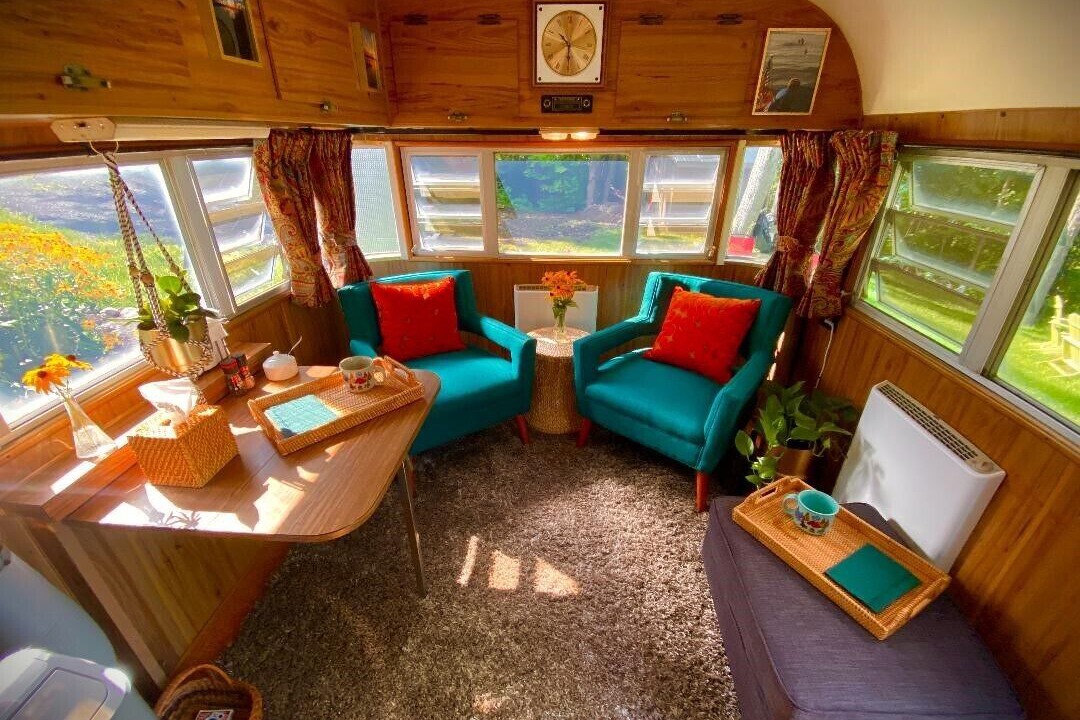 Photo of Livingroom in Valois