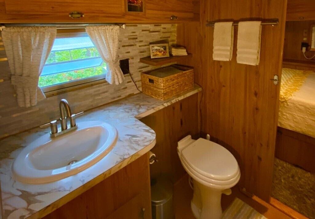 Photo of Bathroom in Valois