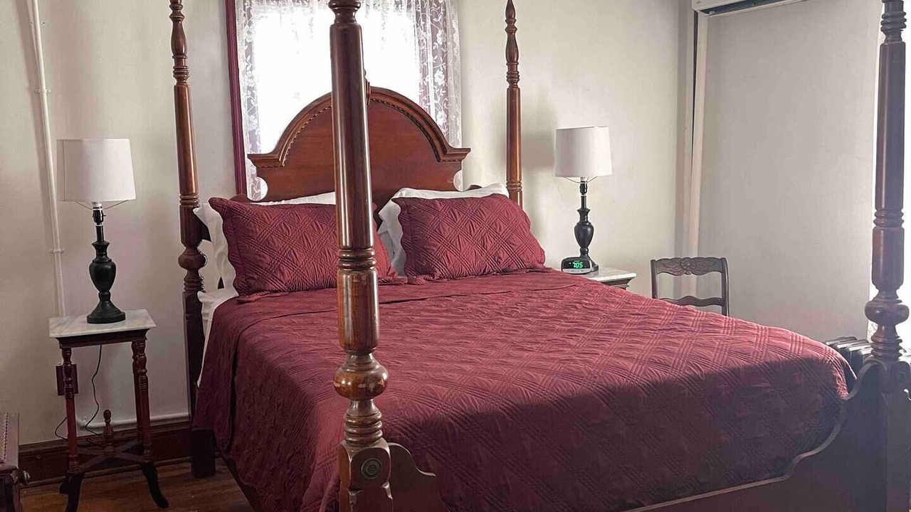 Photo of Bedroom in Point Pleasant