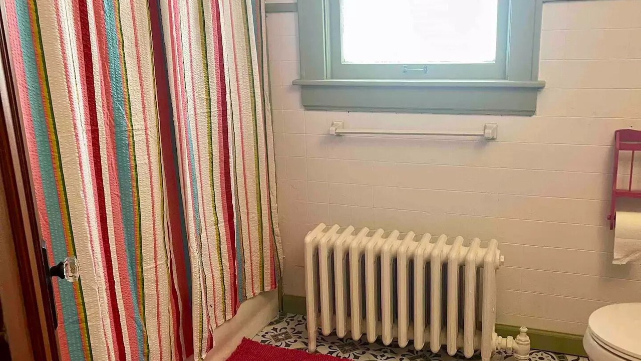 Photo of Bathroom in Point Pleasant