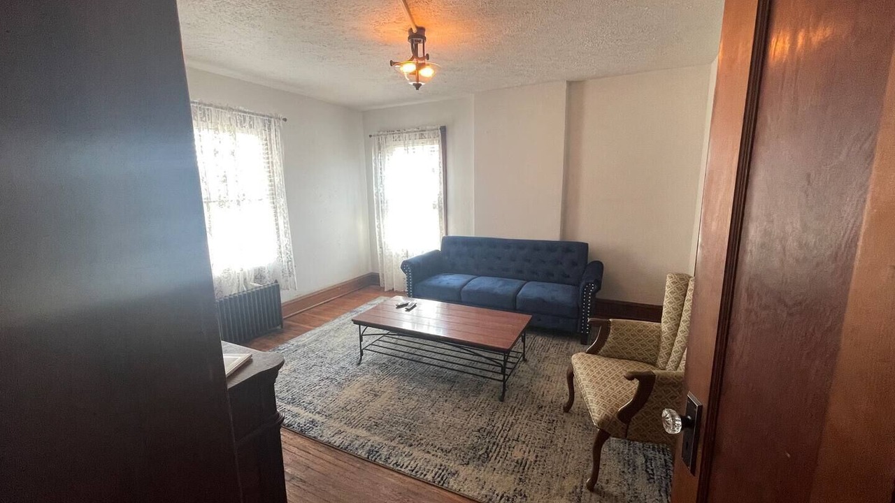 Photo of Livingroom in Point Pleasant