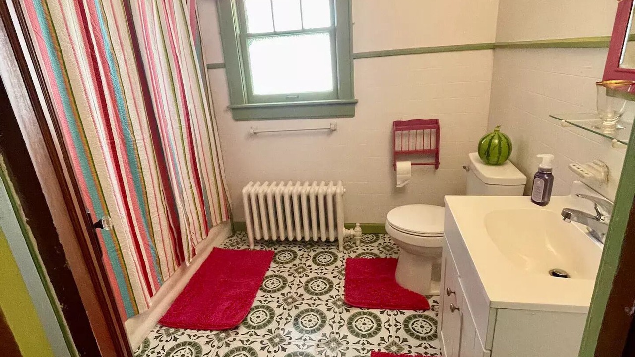 Photo of Bathroom in Point Pleasant