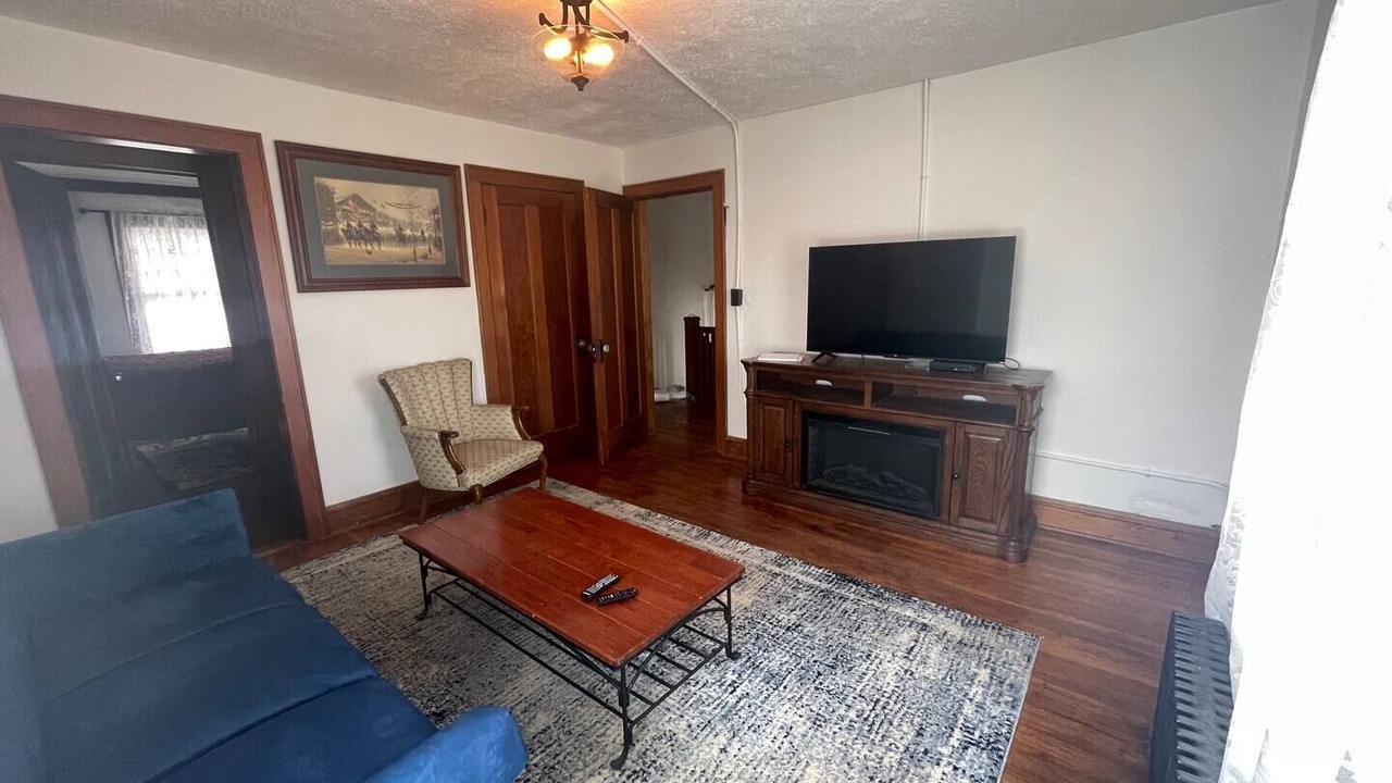 Photo of Livingroom in Point Pleasant