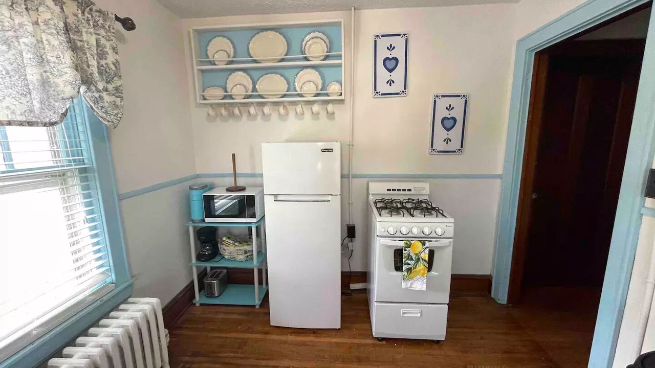 Photo of Kitchen in Point Pleasant