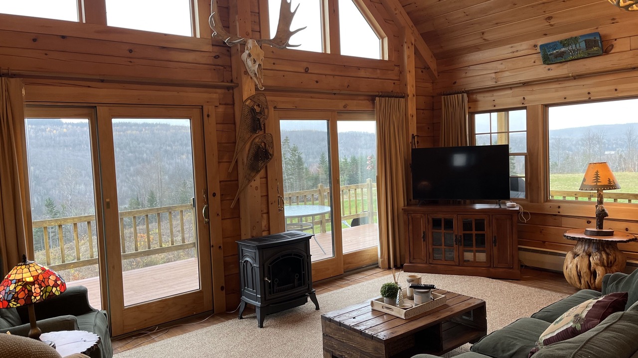Photo of Livingroom in Colebrook