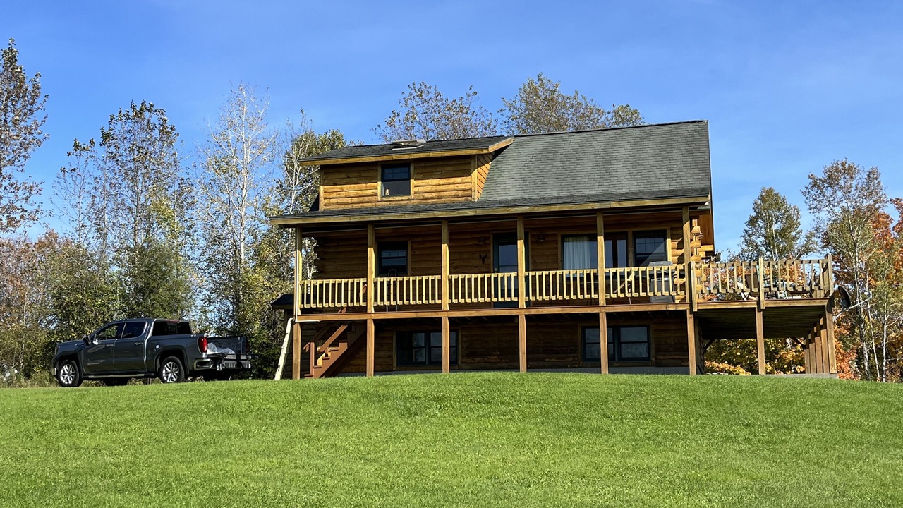 Photo of Outdoor in Colebrook