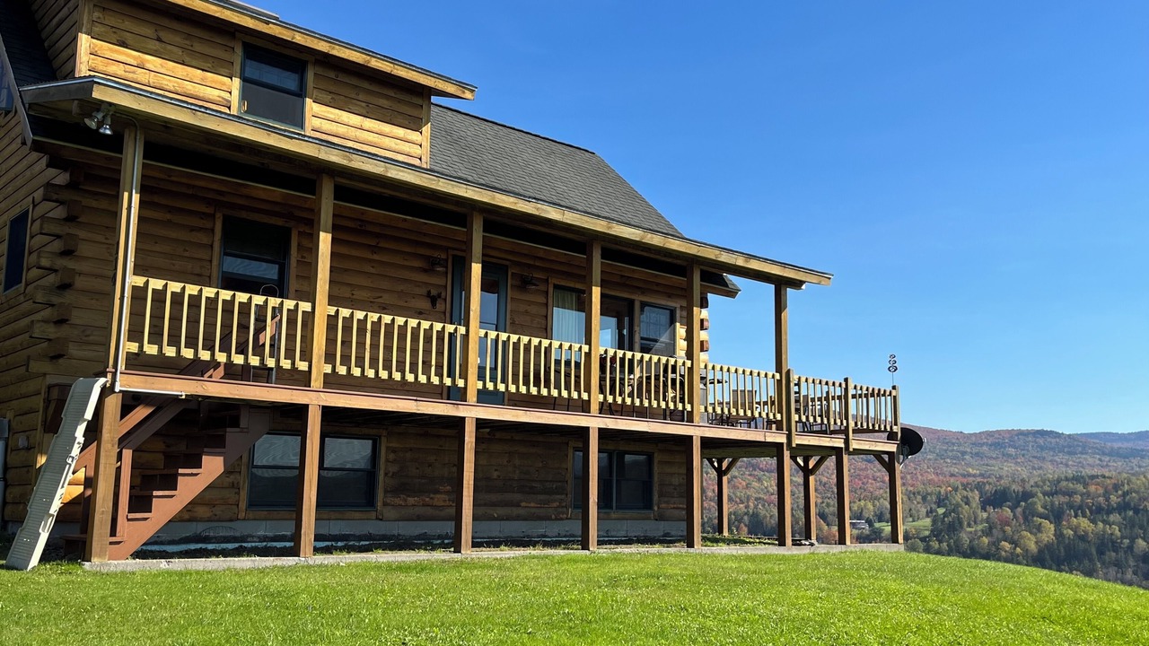 Photo of Outdoor in Colebrook