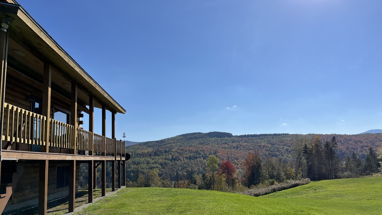 Photo of Outdoor in Colebrook
