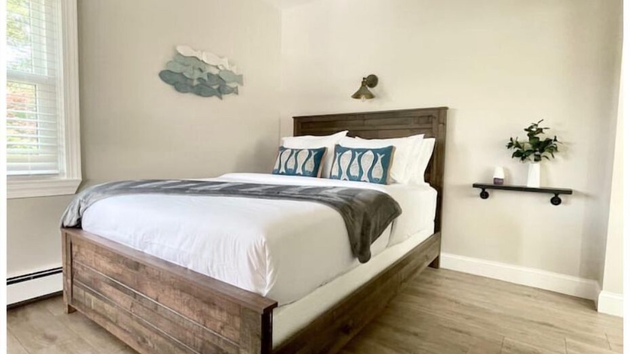 Photo of Bedroom in Wrentham