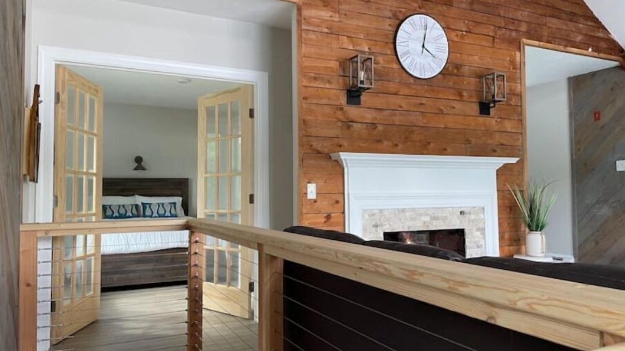 Photo of Bedroom in Wrentham