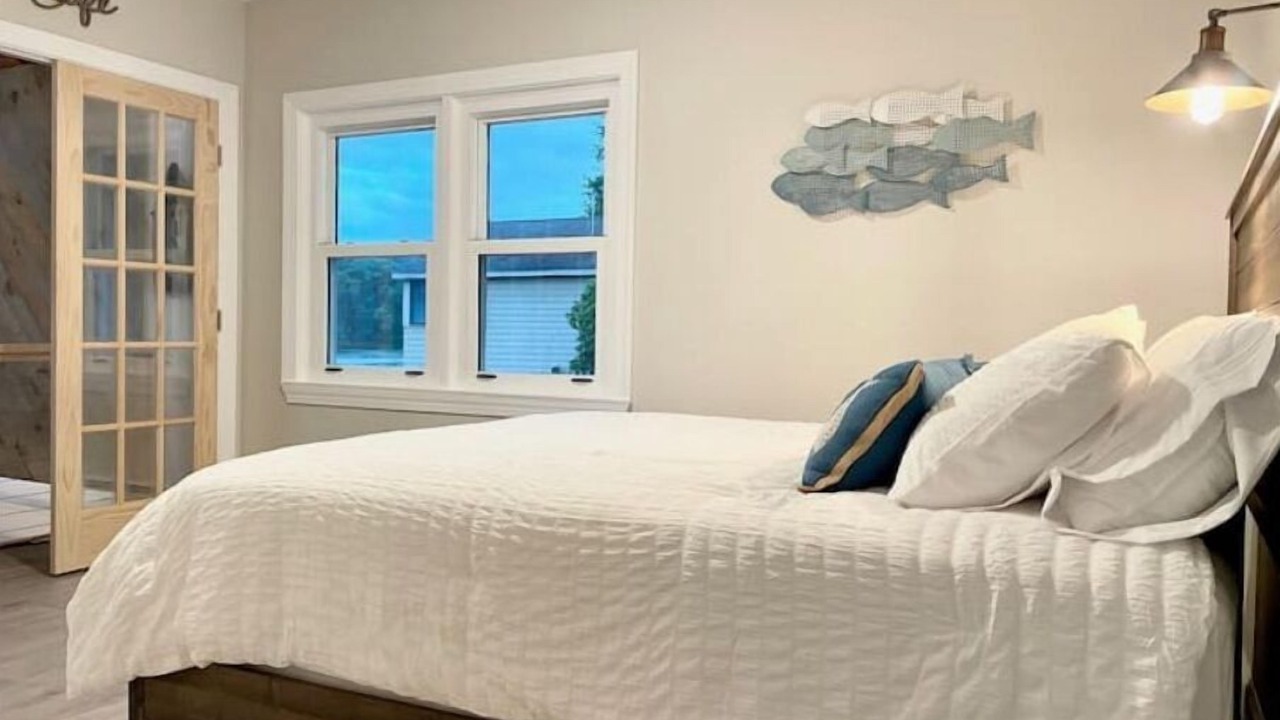 Photo of Bedroom in Wrentham