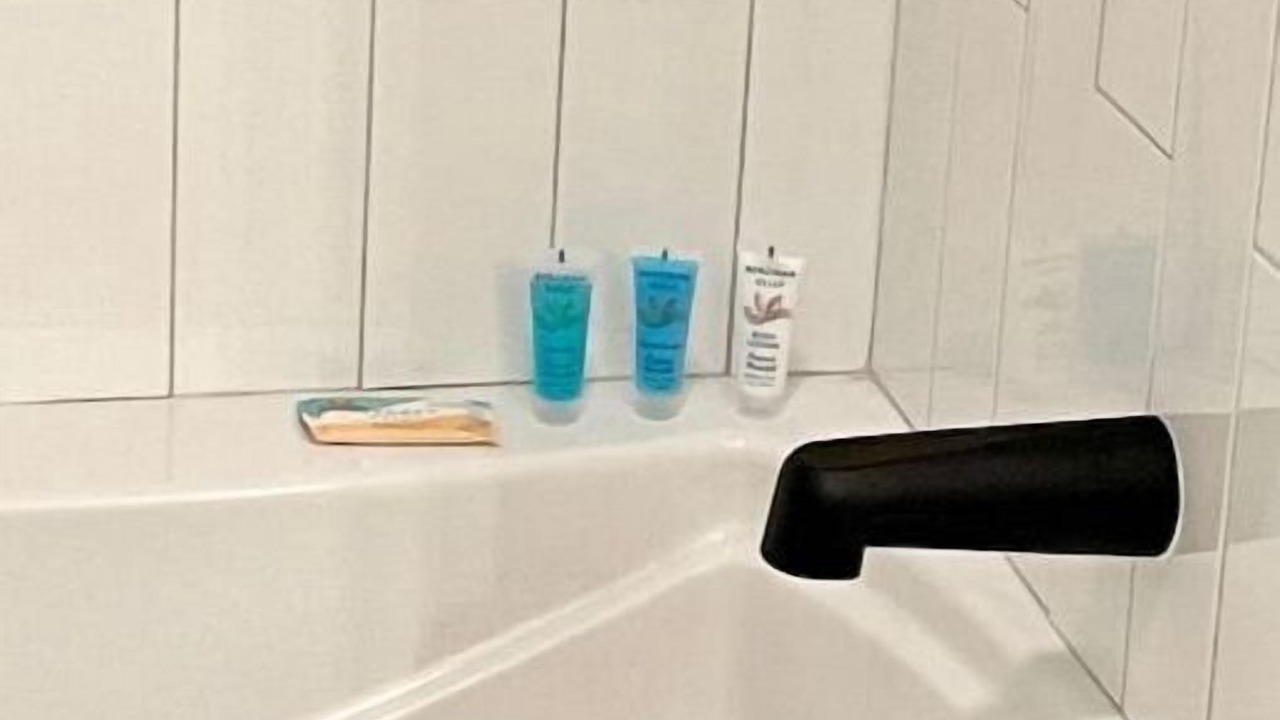 Photo of Bathroom in Wrentham